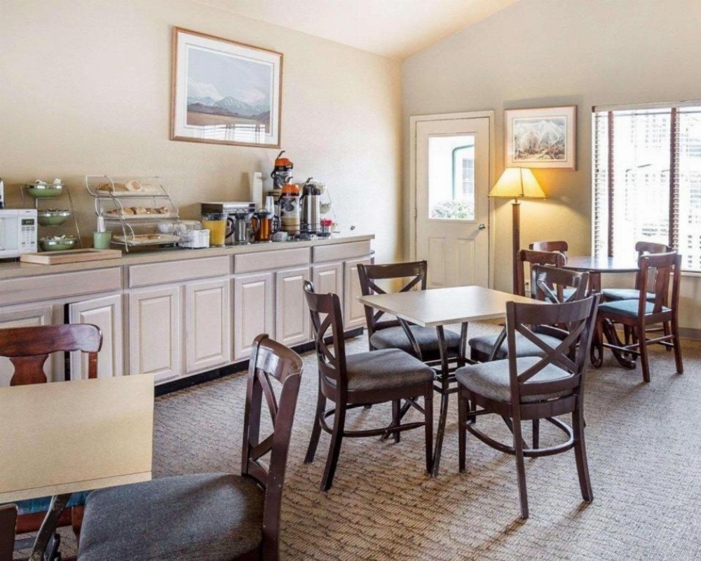 Quality Inn & Suites Minden